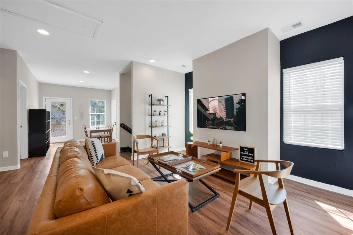 Atlanta Multiplex: 945-947 Palmetto Avenue Southwest