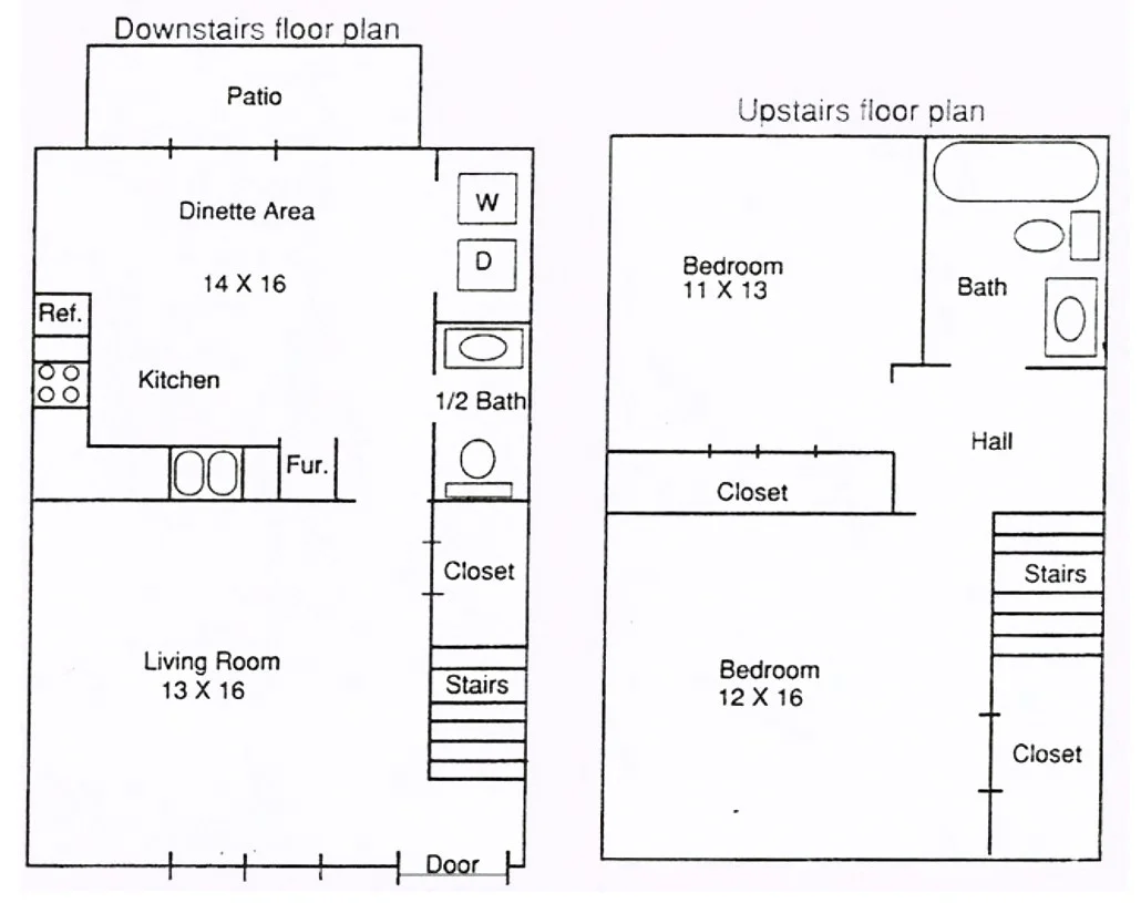 Lynchburg Townhome: 24 Duiguid Dr