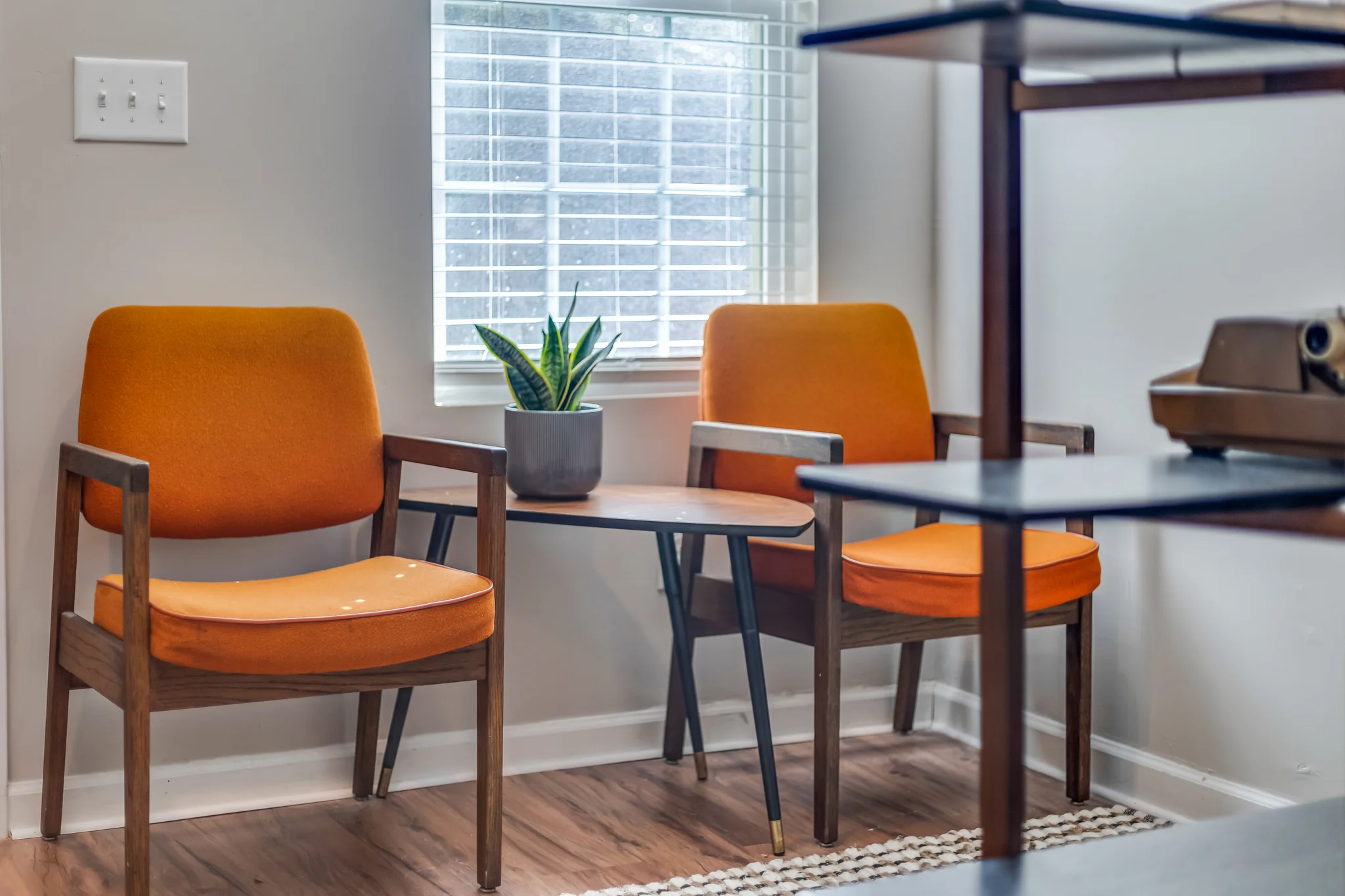 Atlanta Multiplex: 945-947 Palmetto Avenue Southwest