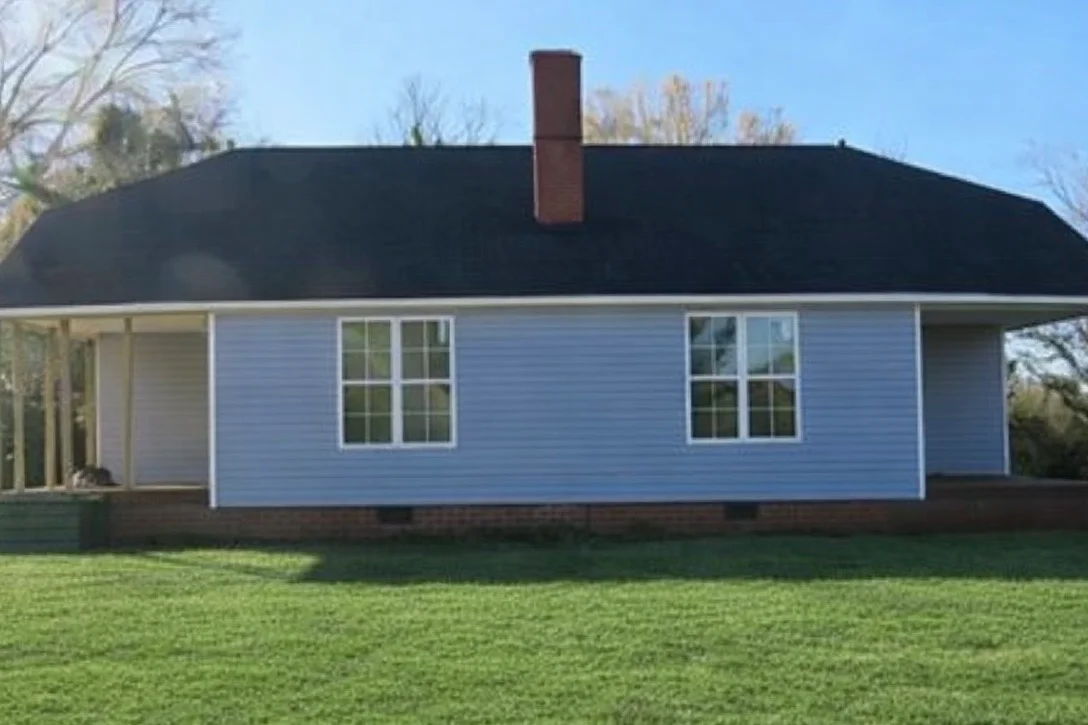 Winnsboro House: 850 8th St