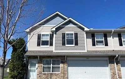 Plymouth Townhome: 15251 60th Ave N