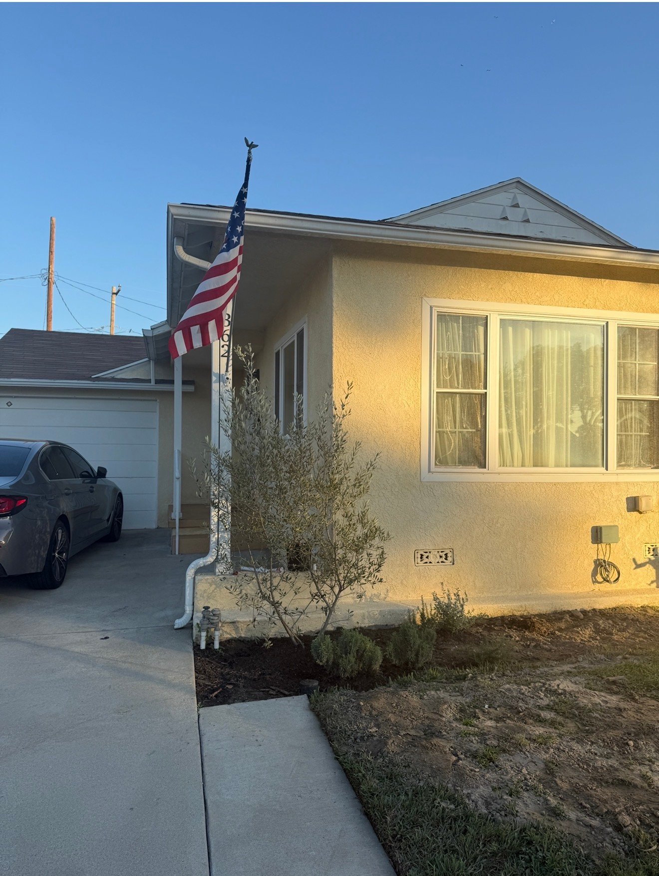 Pico Rivera House: 7362 Loch Alene Avenue