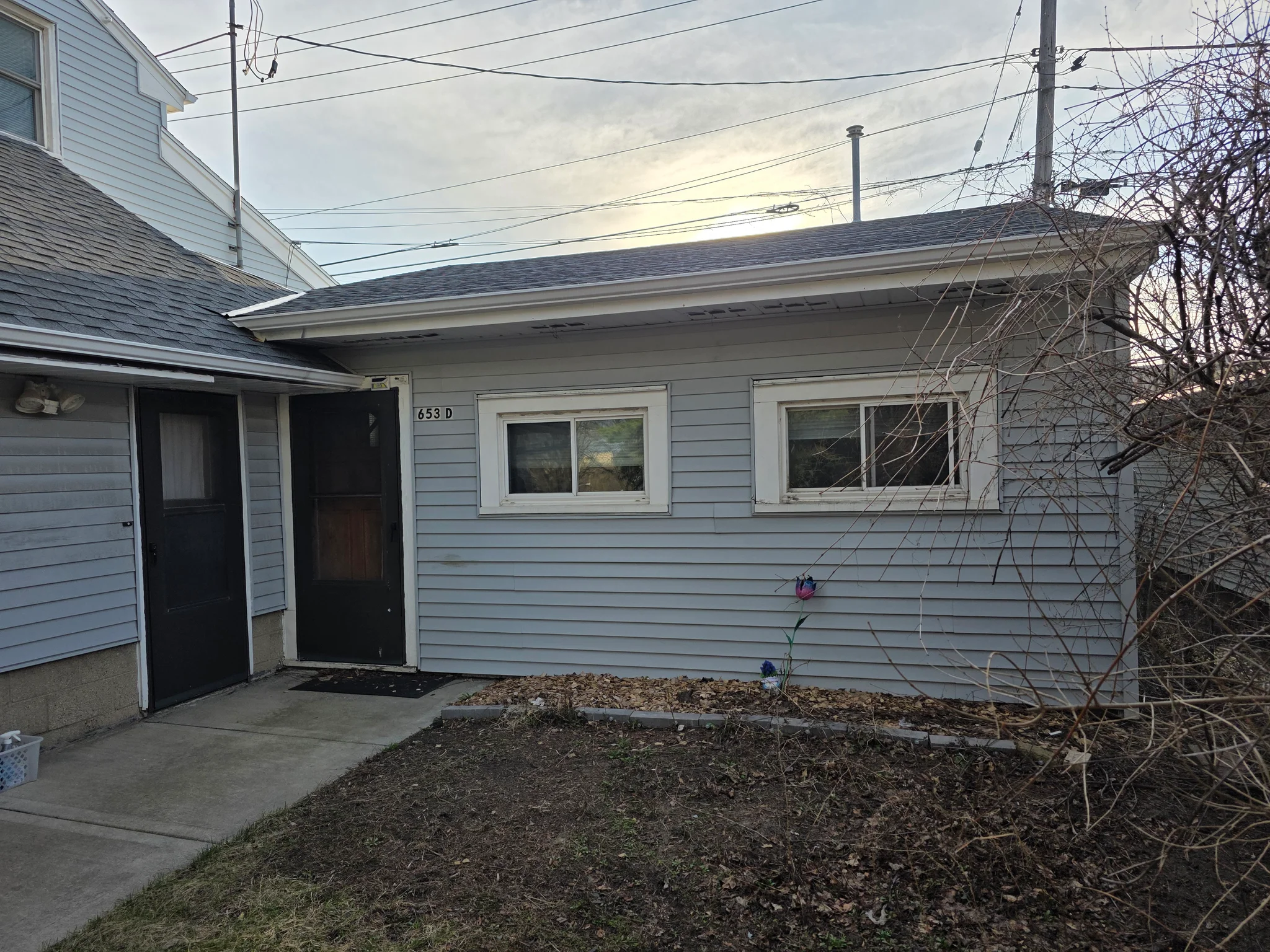 Milwaukee Multiplex: 653 S 69th St