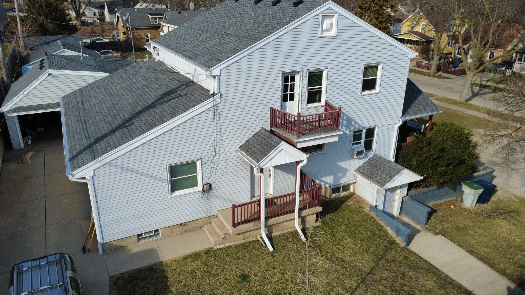 Milwaukee Multiplex: 653 S 69th St