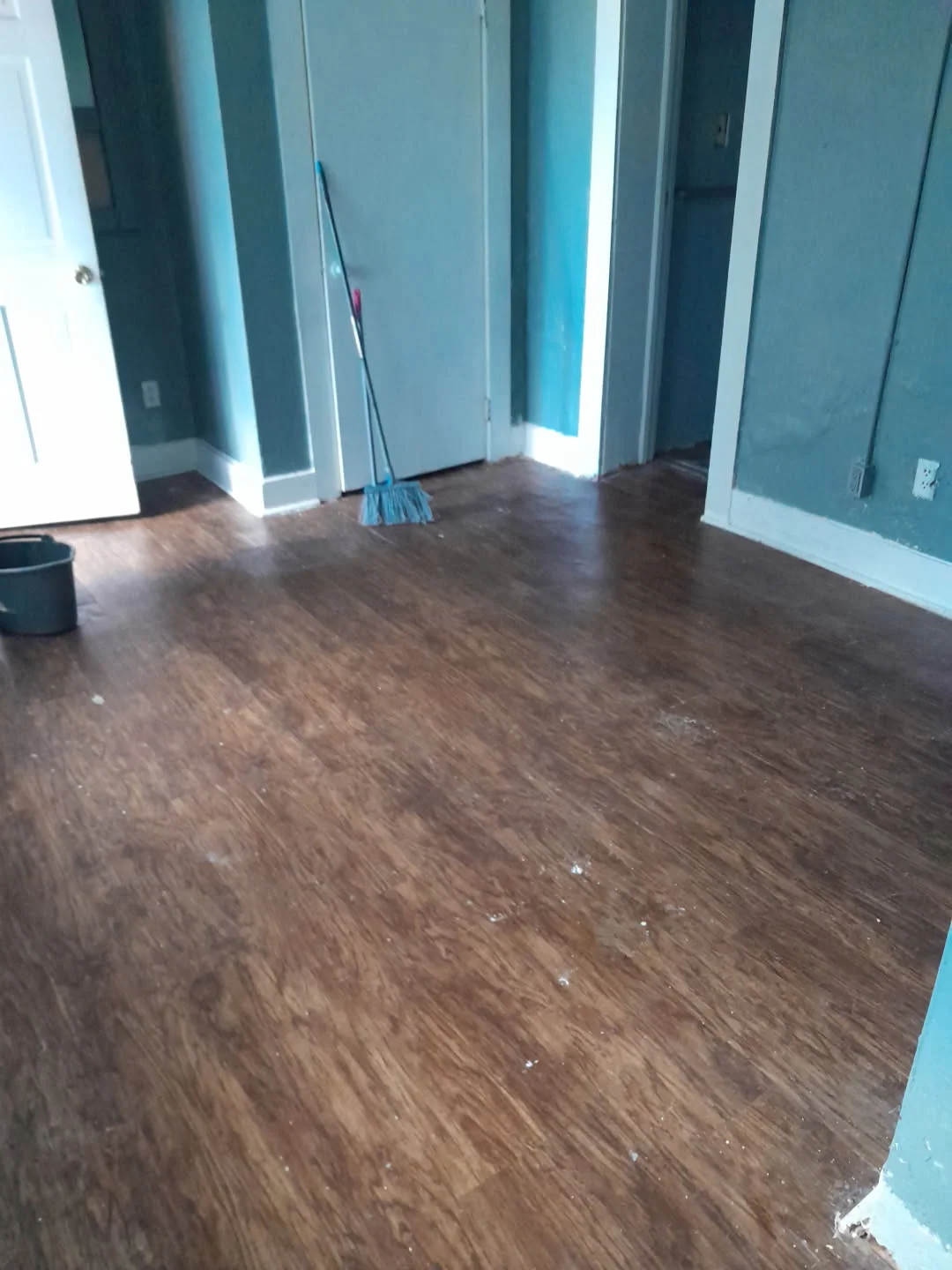 Eden Apartment: 602 Henry St