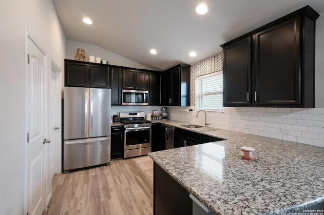 San Antonio House: 6834 Dashmoor Creek