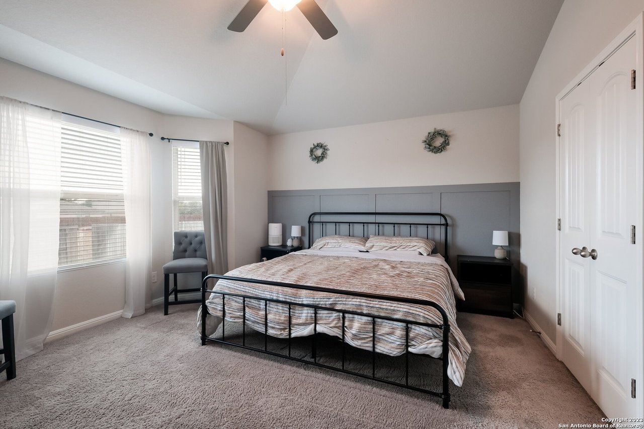 San Antonio House: 6834 Dashmoor Creek