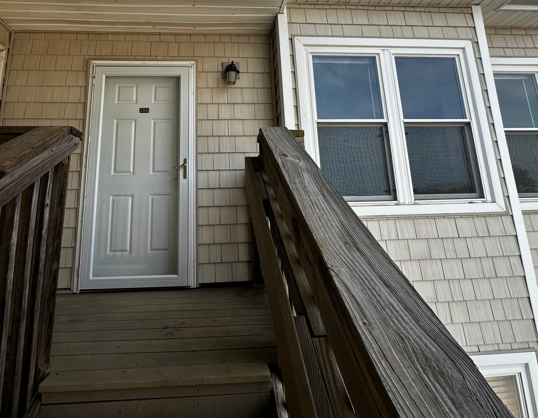 Virginia Beach Condo: 2313 W. Great Neck Rd.