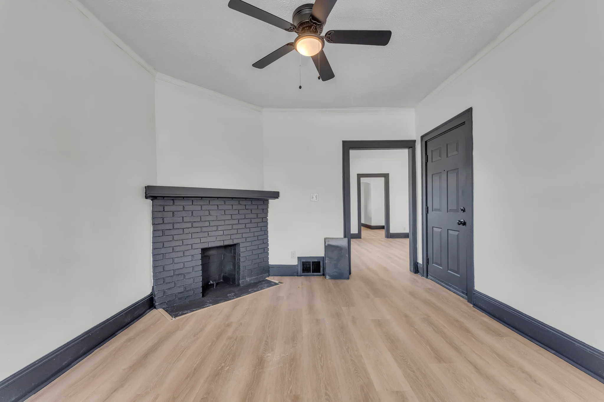 Cleveland Multiplex: 3447 East 140th St