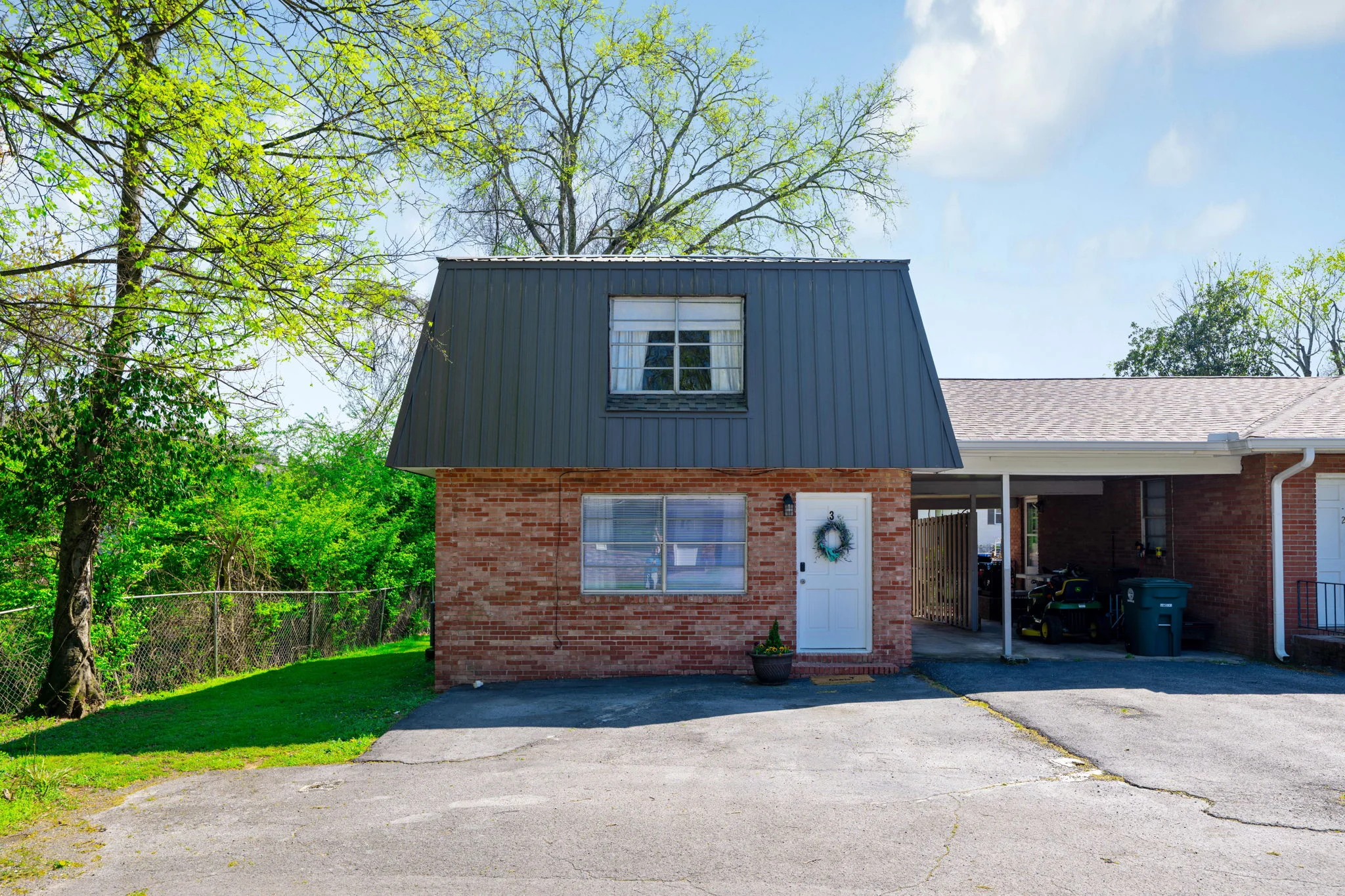 Chattanooga Other: 1002 OGrady Dr, apt 3, Chattanooga, TN