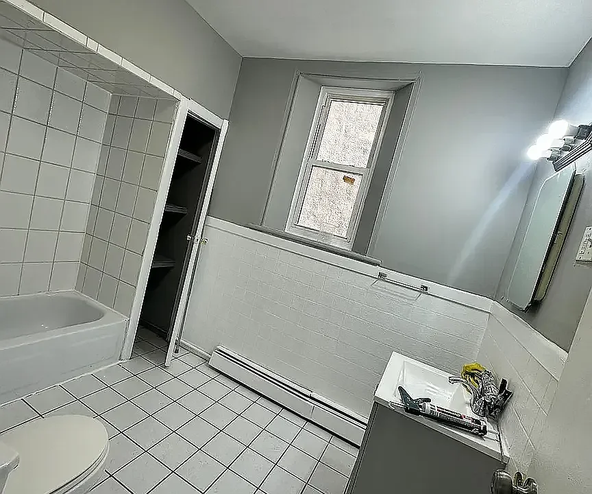 Elizabeth Apartment: 268 Second St, Elizabethport, NJ 07206