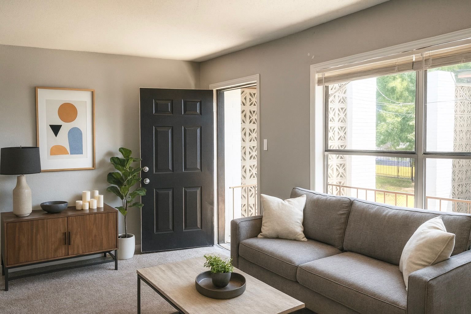 Memphis Apartment: 1137 Whitaker Dr