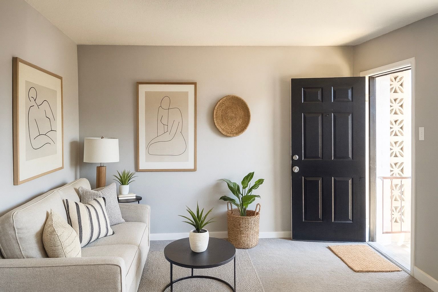 Memphis Apartment: 1137 Whitaker Dr
