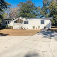 Tallahassee House: 514 Long Pine Drive