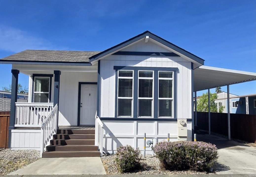 American Canyon Other: 2525 Flosden Road