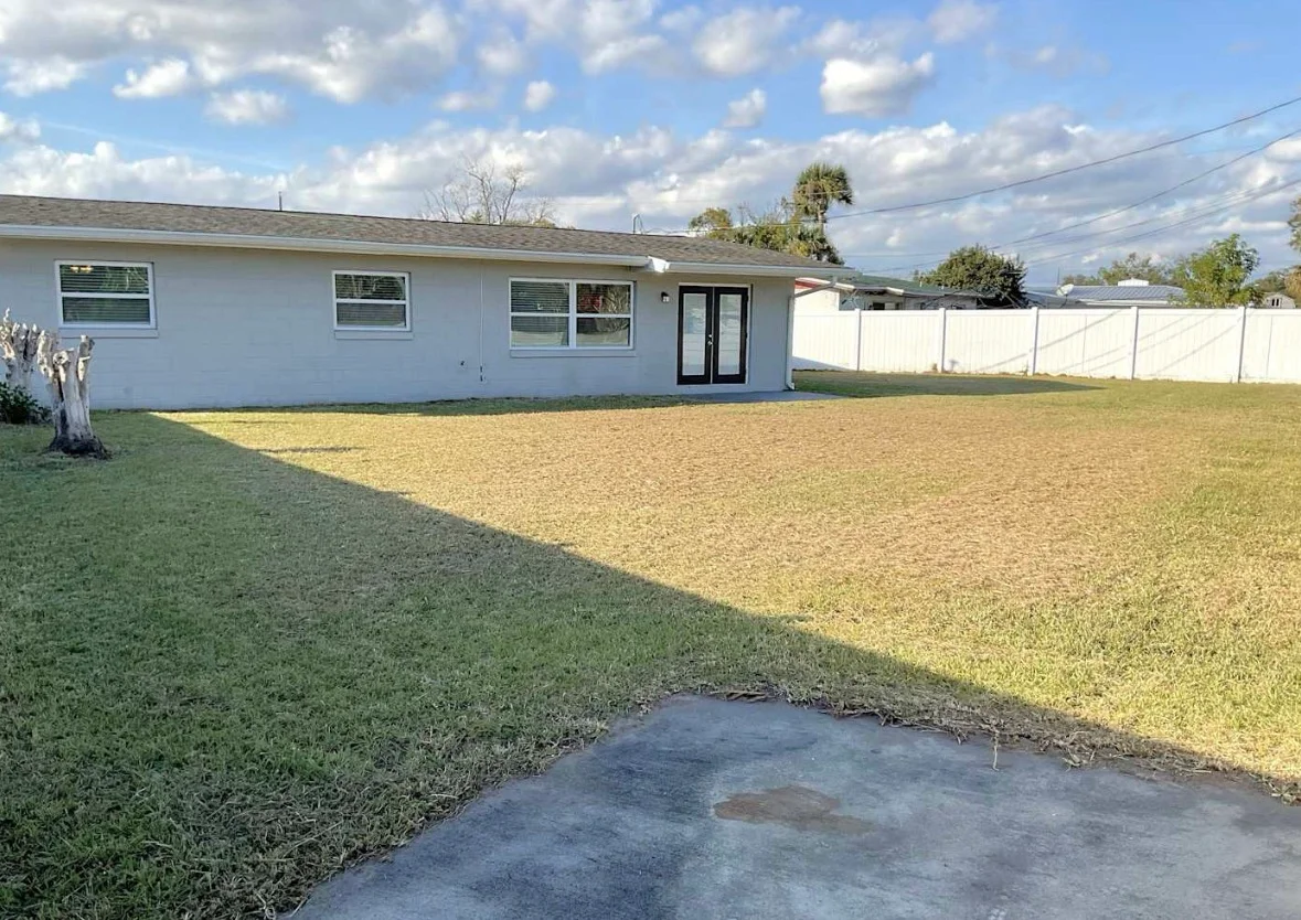 Orlando House: 3997 Orkney Ave