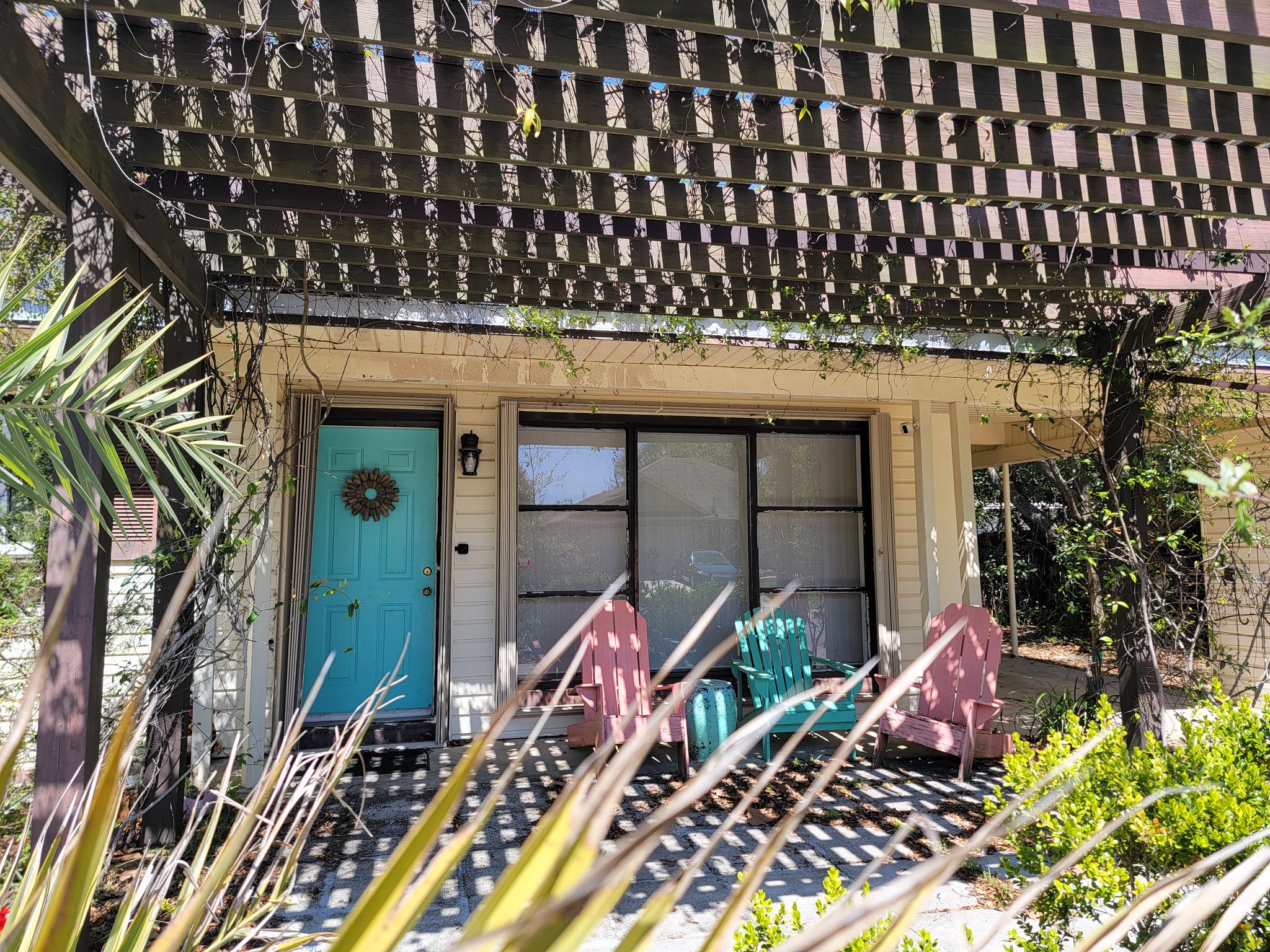 Fort Walton Beach House: 133 California Drive