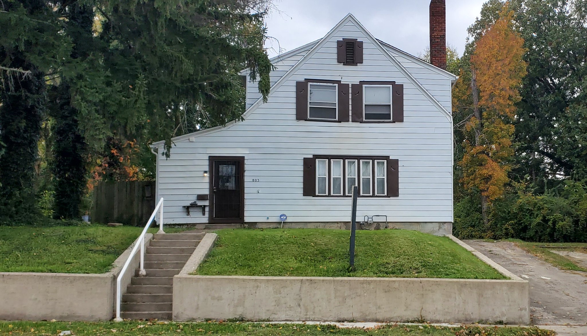 Dayton Single Room: 803 N. GETTYSBURG AVE