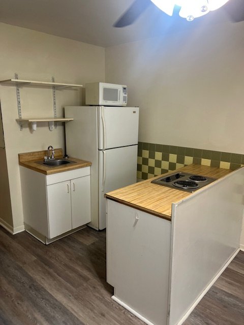 Butler Apartment: 105 Chicora Rd