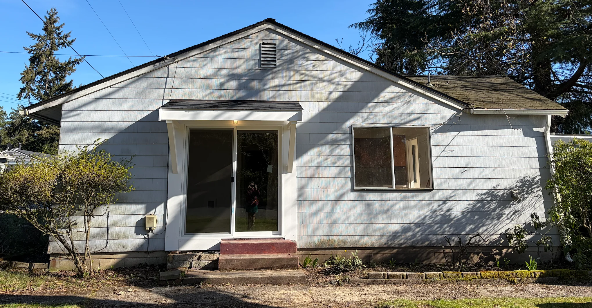 Bremerton Multiplex: 405 Willow