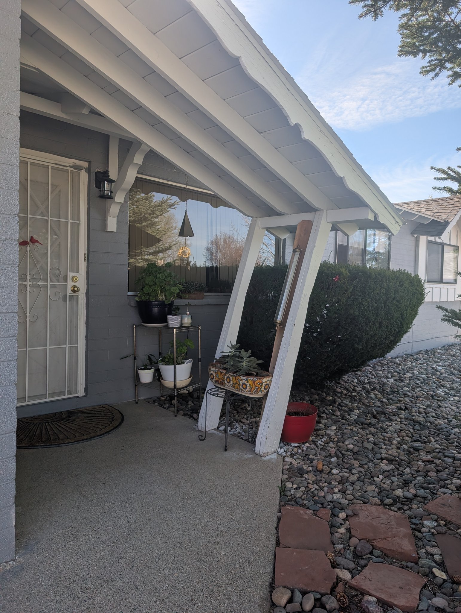 Flagstaff House: 3402 North Patterson Boulevard