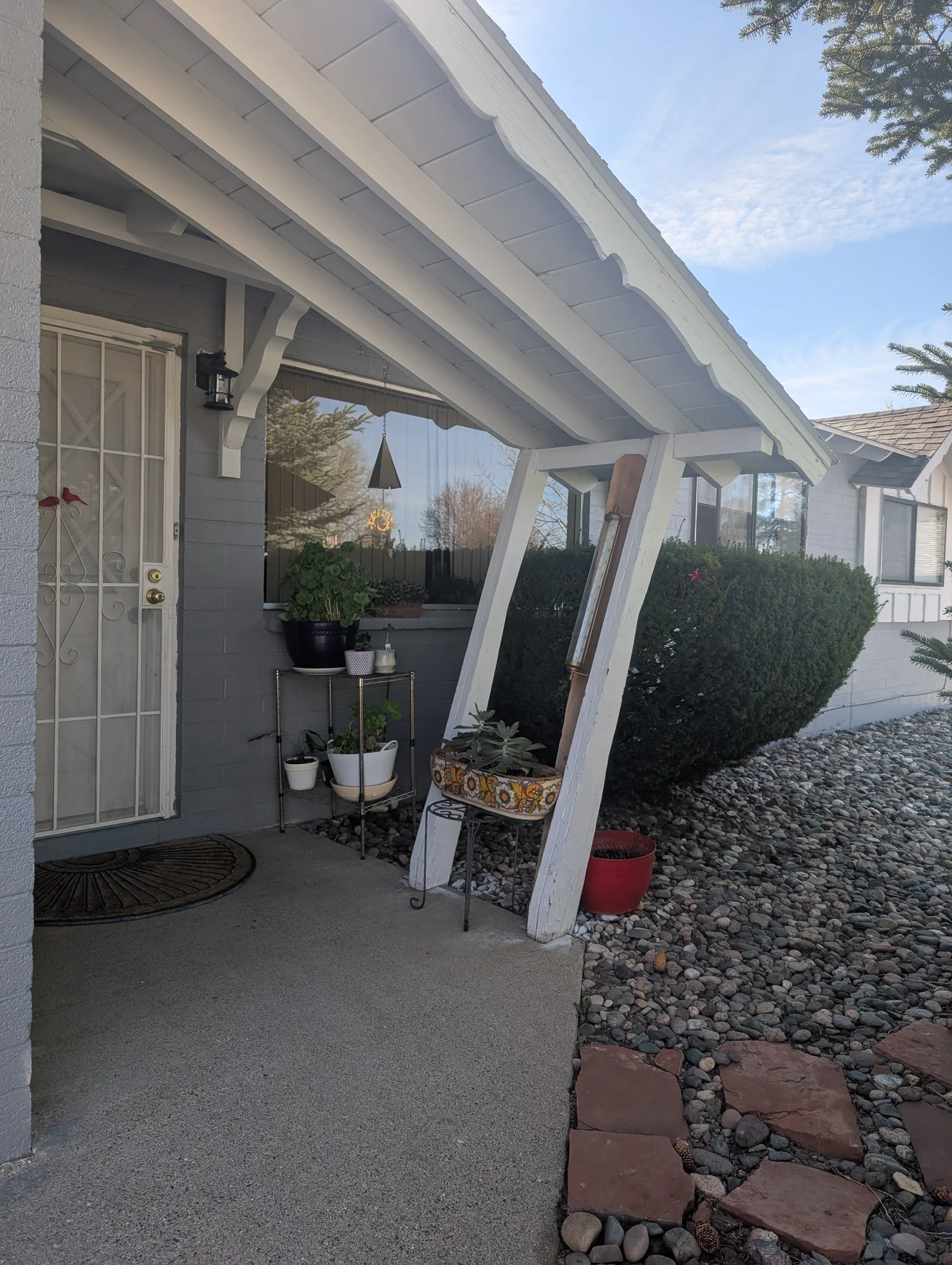 Flagstaff House: 3402 North Patterson Boulevard