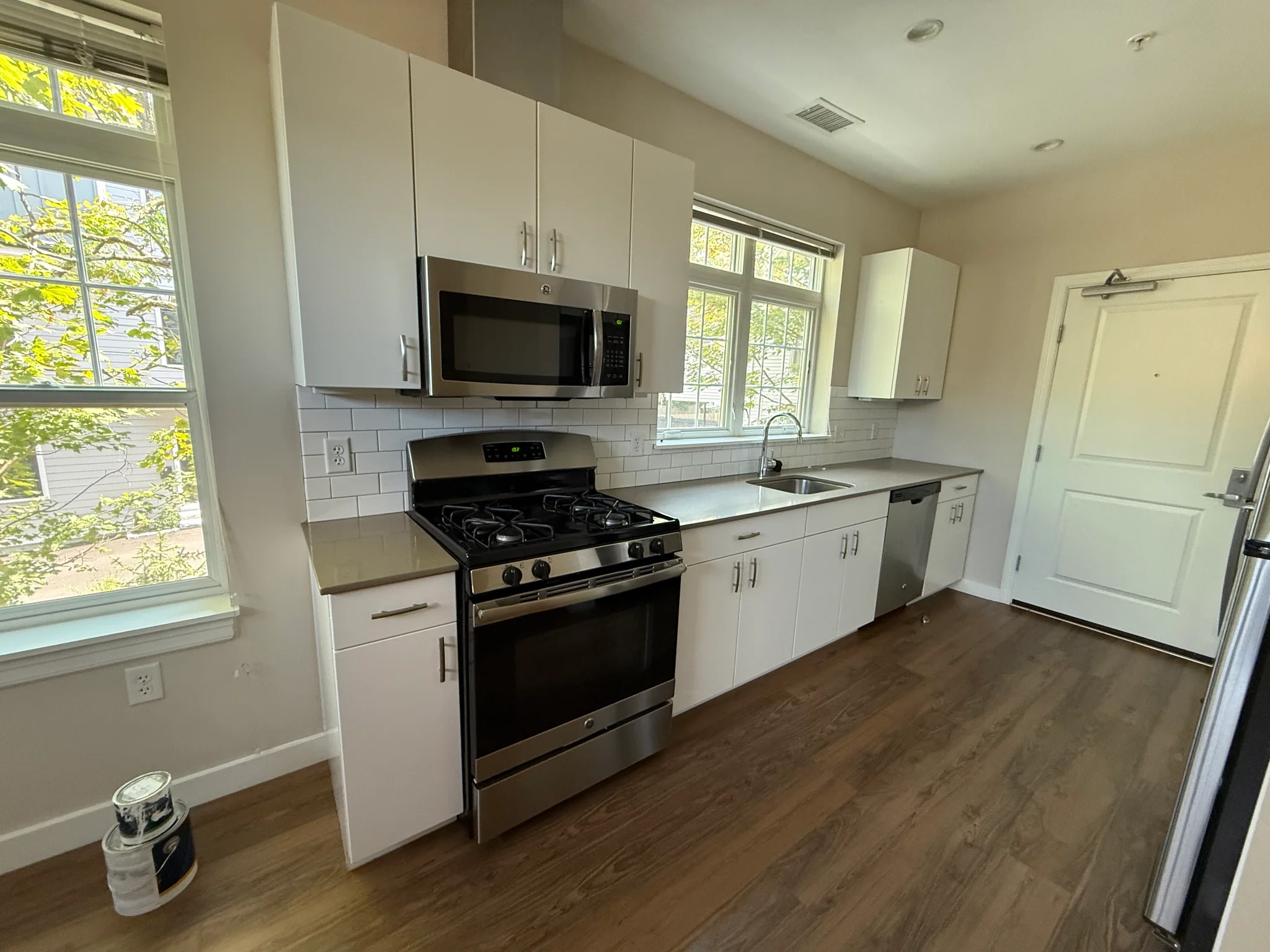 waltham Apartment: 11 Alder St