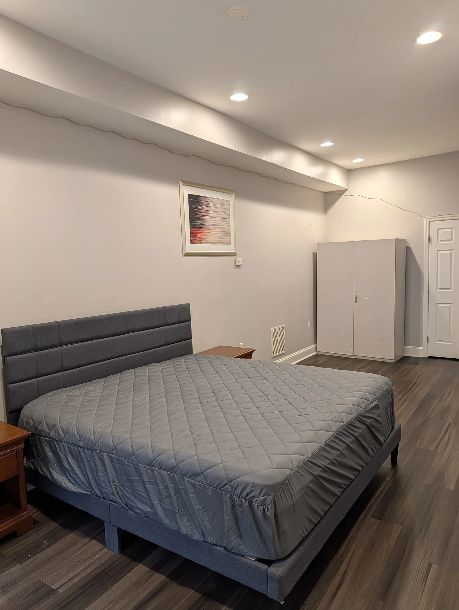 Baltimore Townhome: 1334 Druid Hill Ave