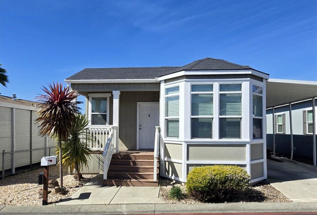 American Canyon Other: 2525 Flosden Road