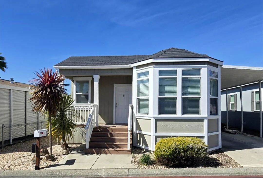 American Canyon Other: 2525 Flosden Road