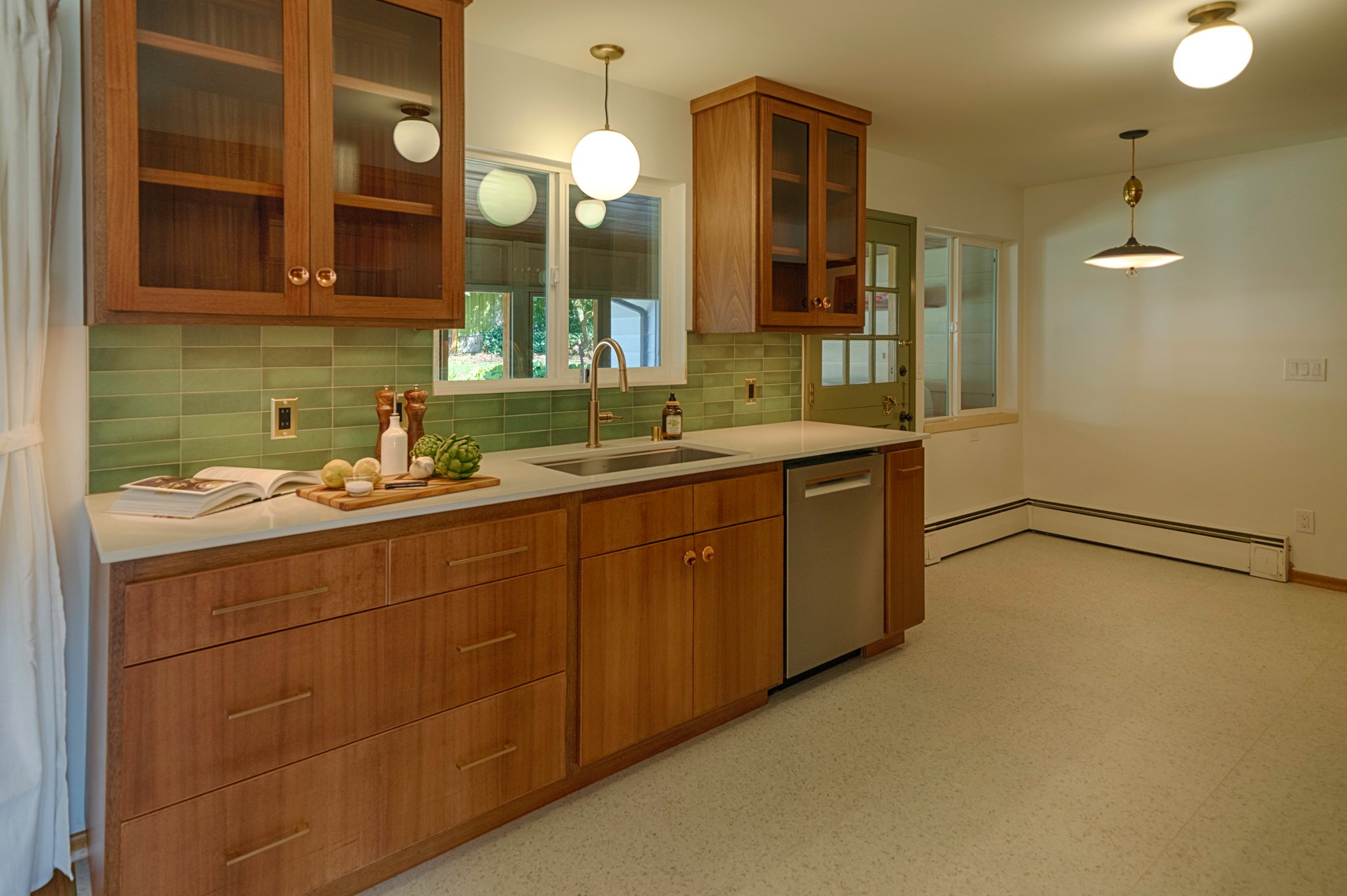 Seattle Multiplex: 540 N. 83rd St