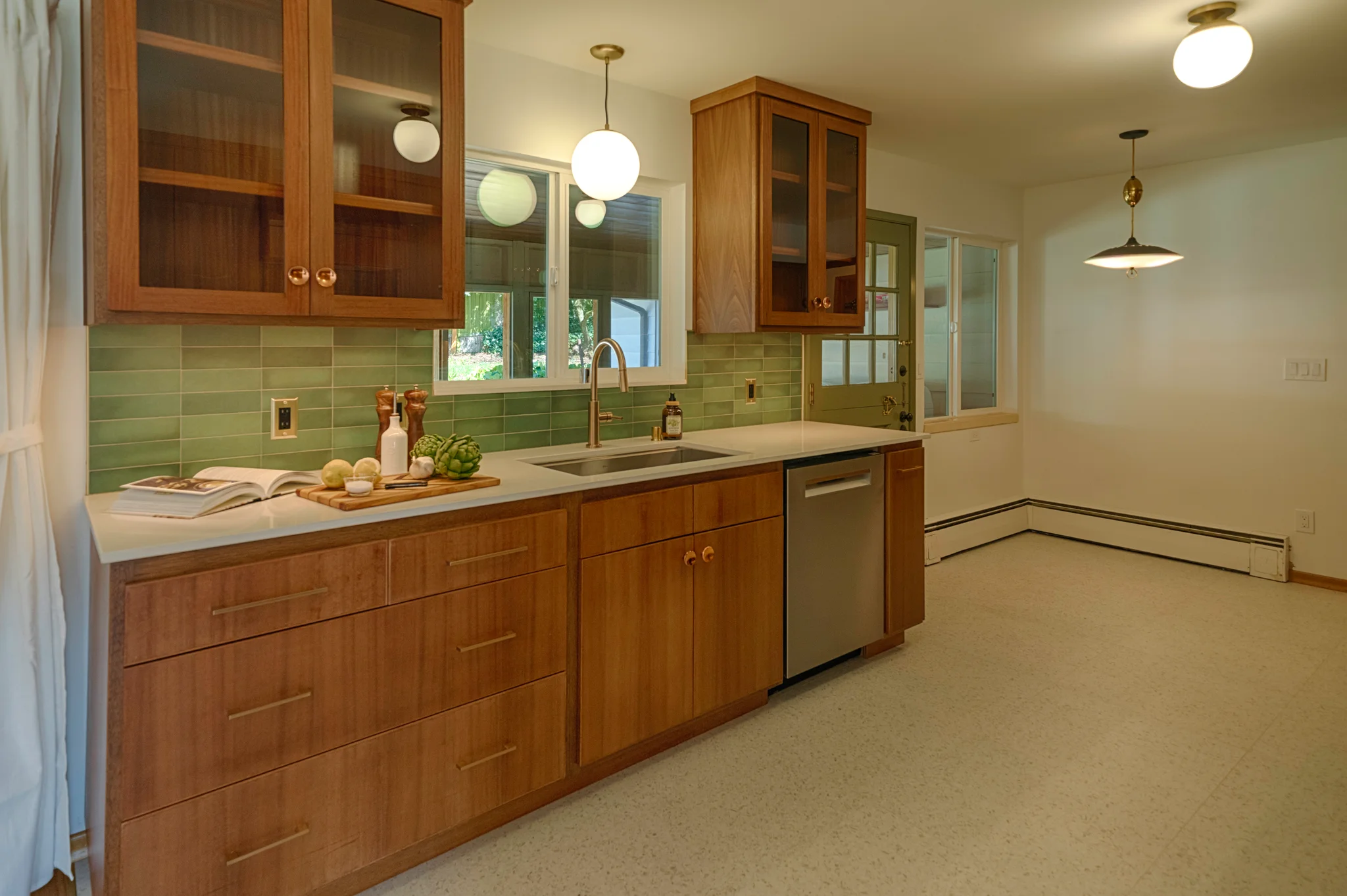 Seattle Multiplex: 540 N. 83rd St