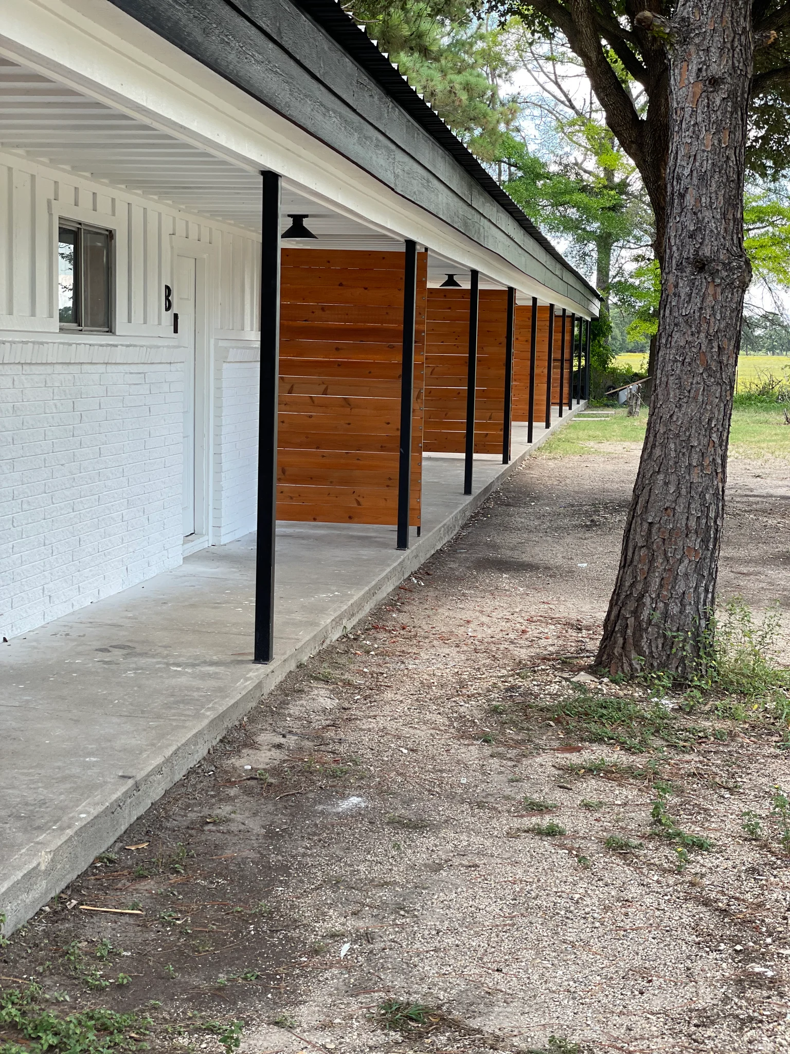 Purdon Apartment: 1210 Fm 667