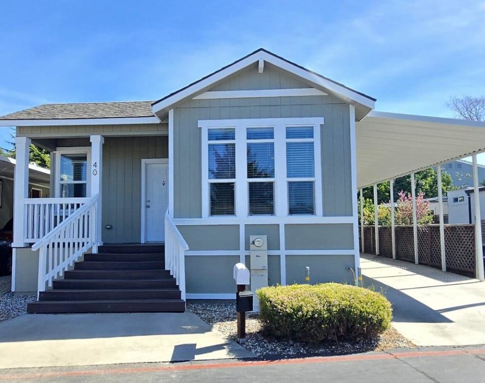 American Canyon Other: 2525 Flosden Road