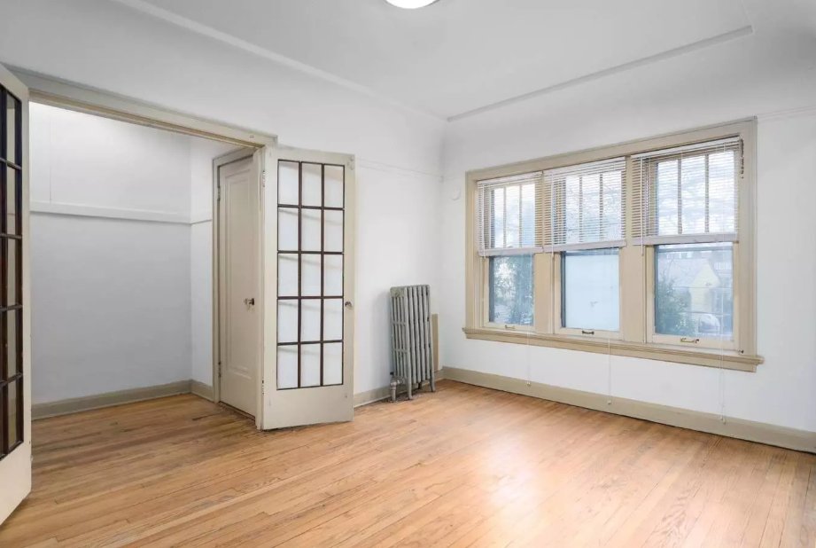 Milwaukee Apartment: 1835 N 2nd St