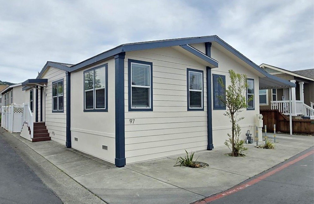 American Canyon Other: 2525 Flosden Road