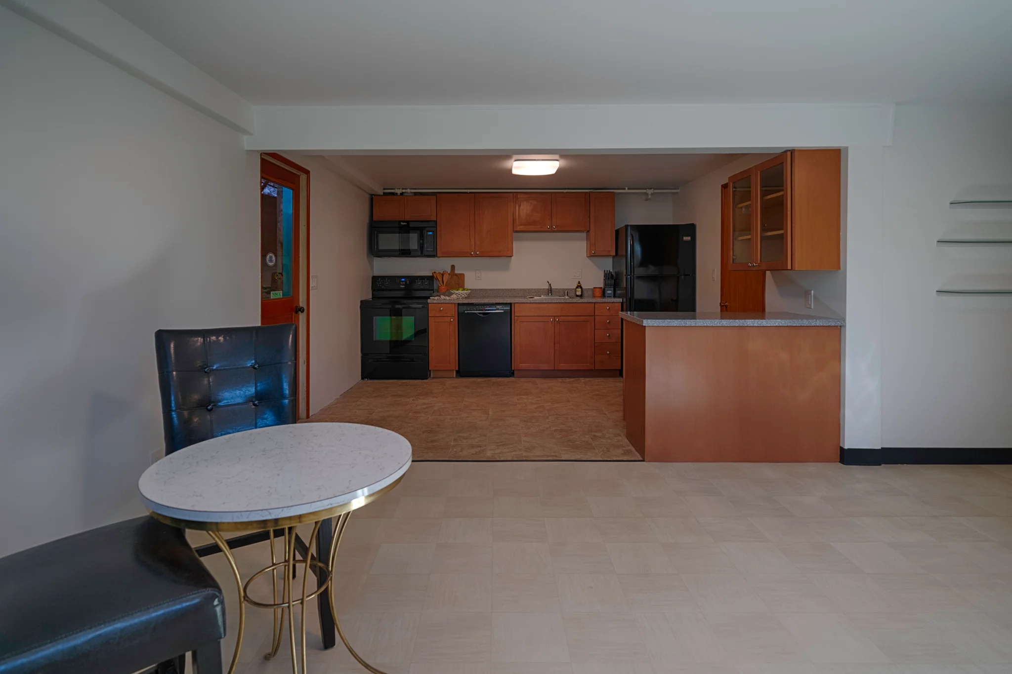 Seattle Multiplex: 540 N. 83rd St