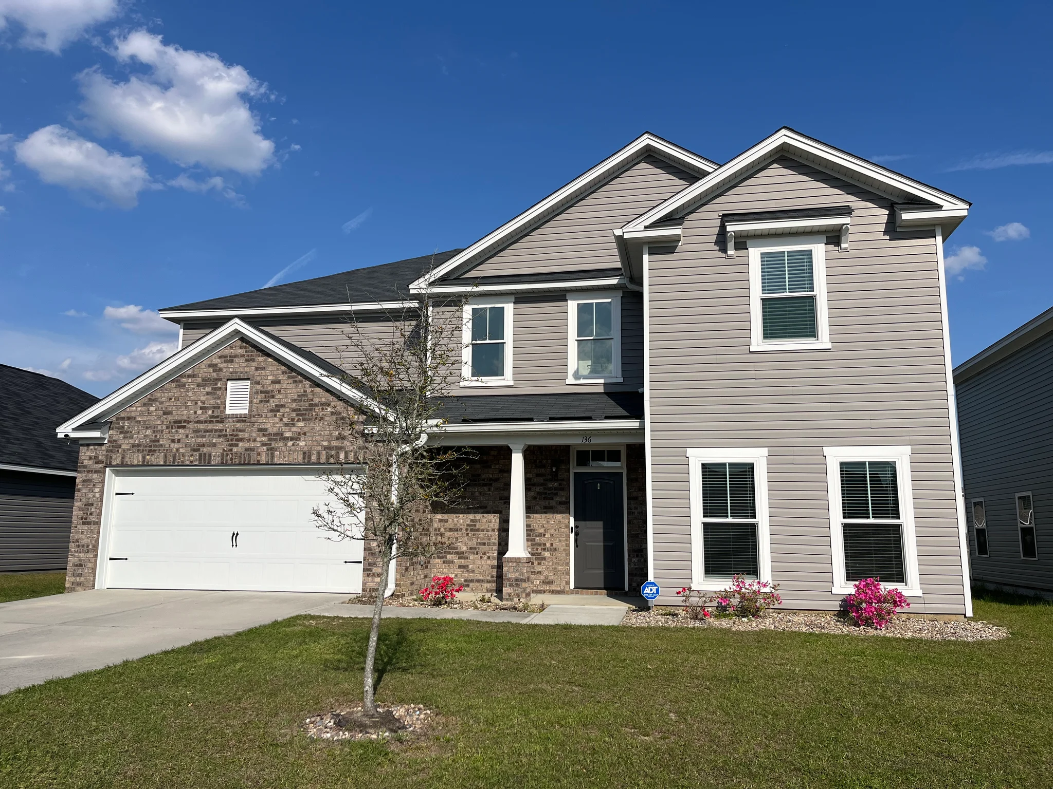 Svannah House: 136 Whitehaven Rd