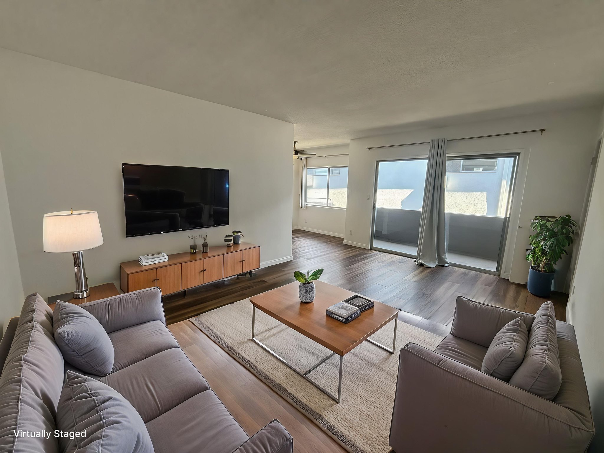 Los Angeles Multiplex: 11707 Kiowa Ave