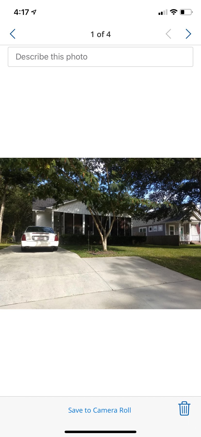 Oak Island House: 130 NW 19th St