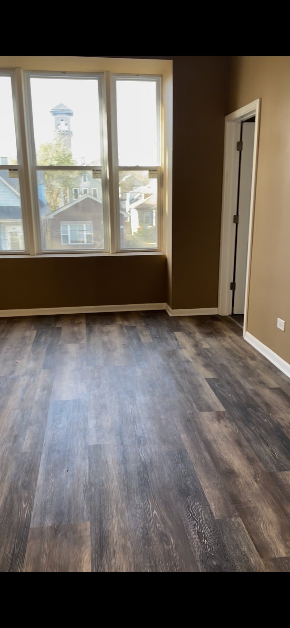 Chicago Apartment: 5005 S Marshfield Ave