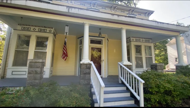 Fayette Multiplex: 311 S. Main Street