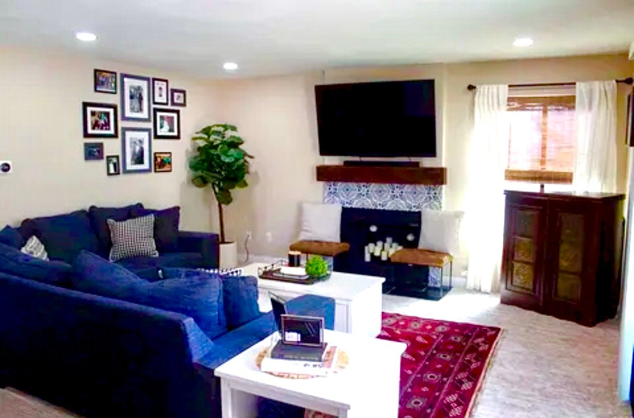 Escondido Condo: 450 west vermont