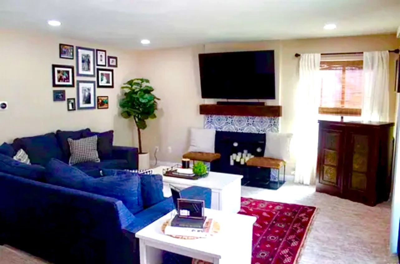 Escondido Condo: 450 west vermont