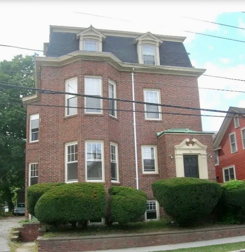 Providence Apartment: 226 Gano Street