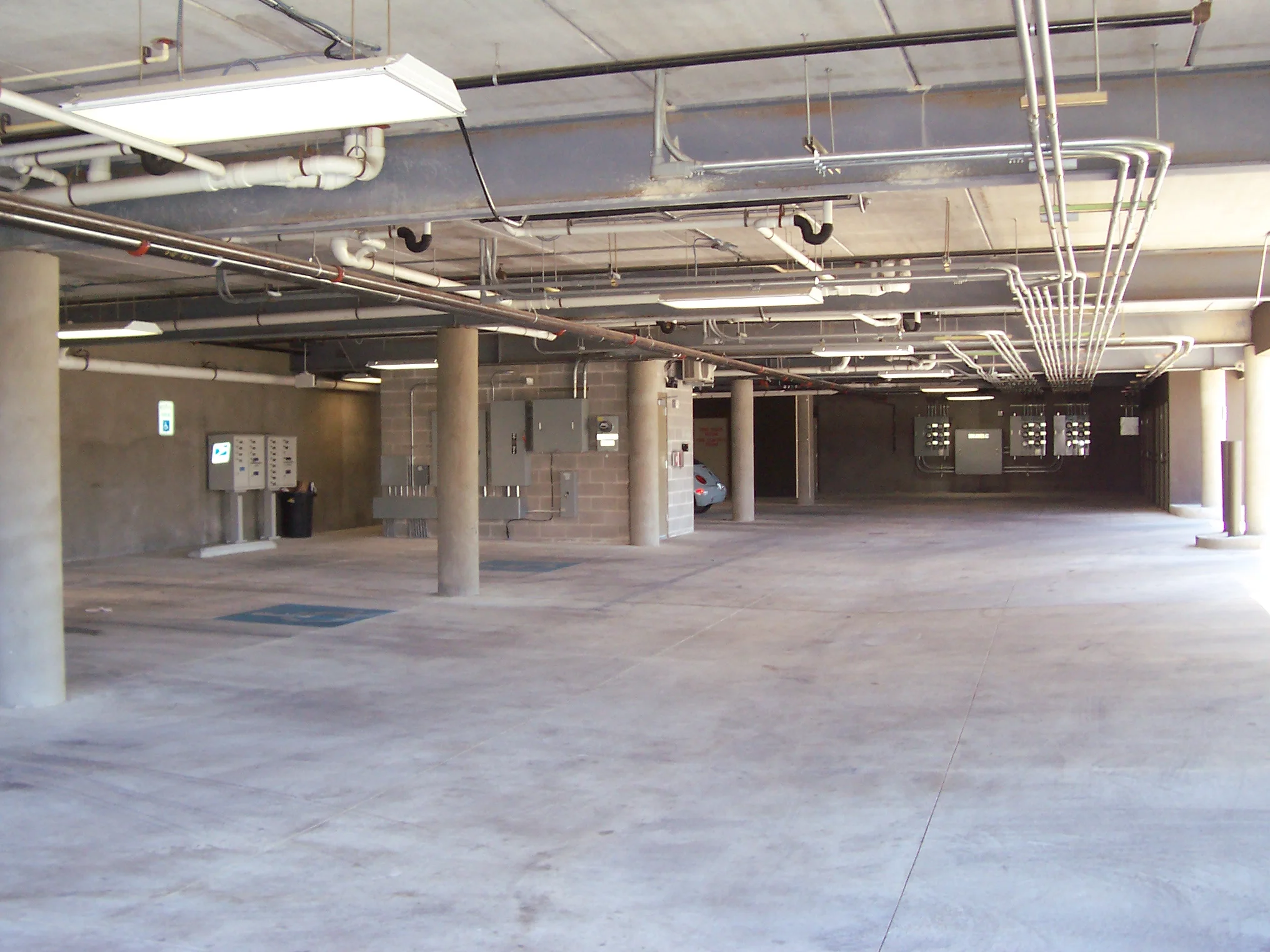 AUSTIN Condo: 807 East 14th Street 78702