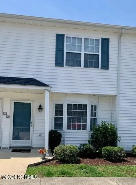 Winterville Townhome: 3985 Sterling Pointe Dr.