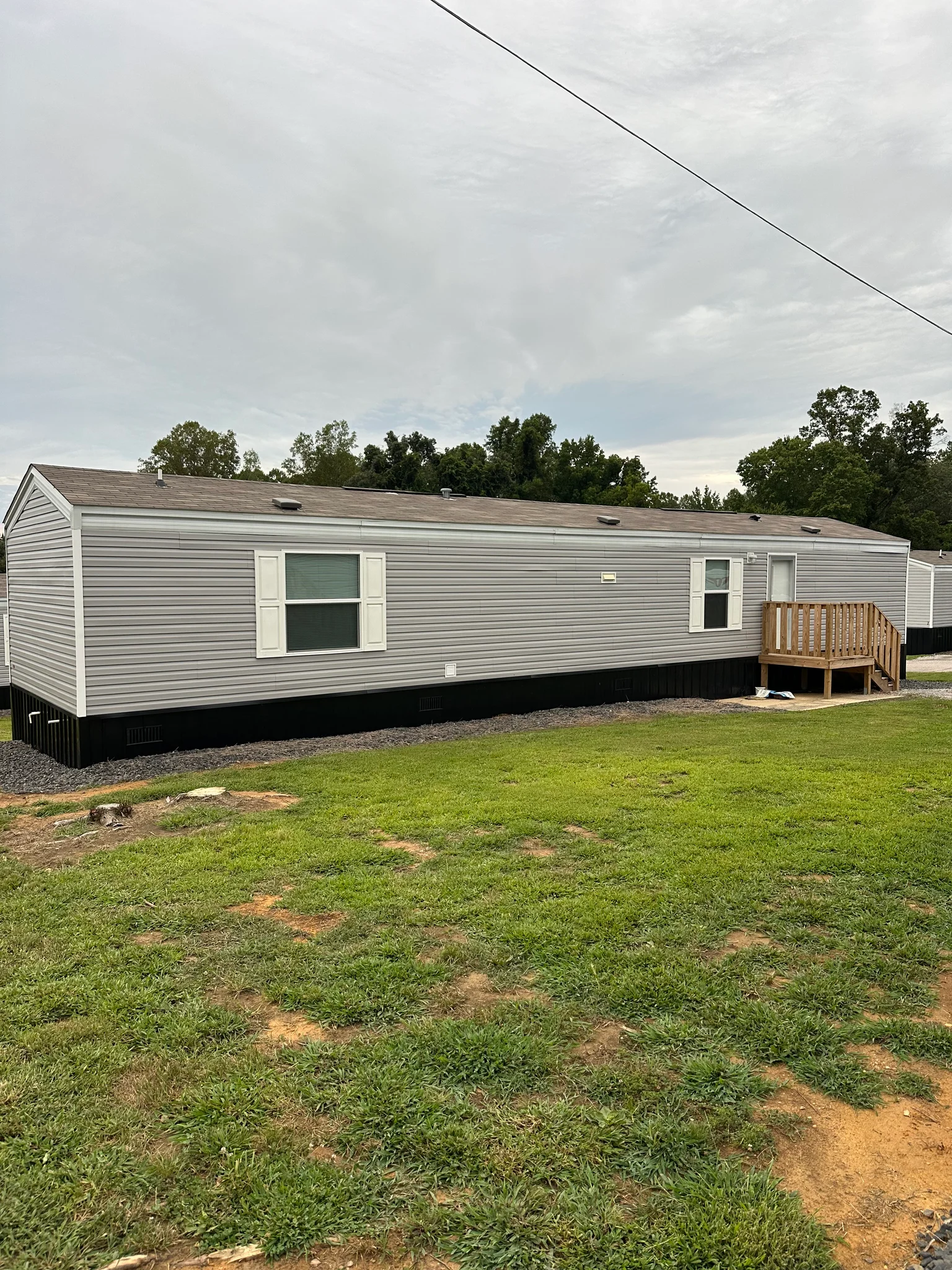 Danville Other: 3477 Old Richmond Rd