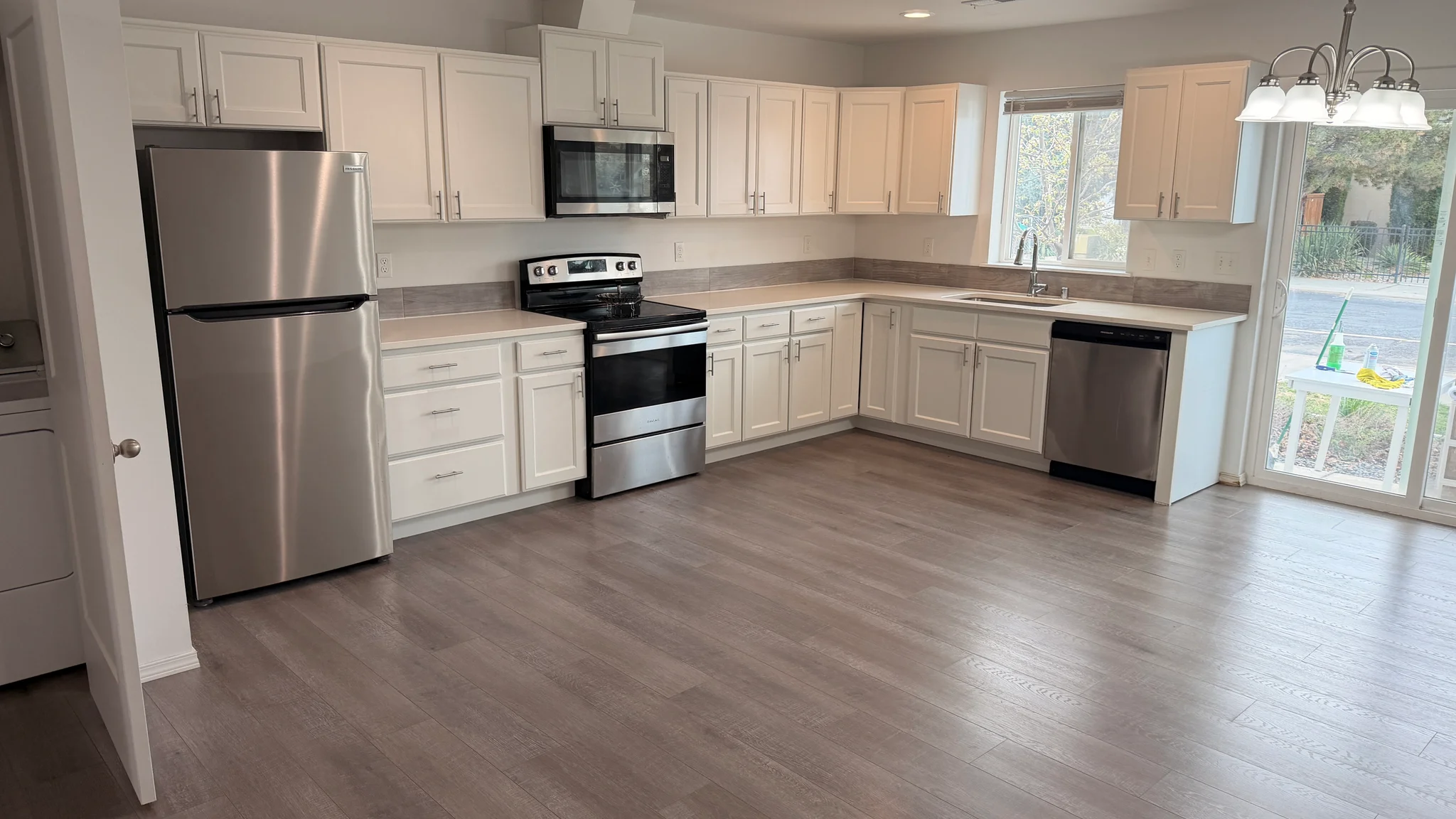 Moeses Lake Multiplex: 2625 W. Marina Dr