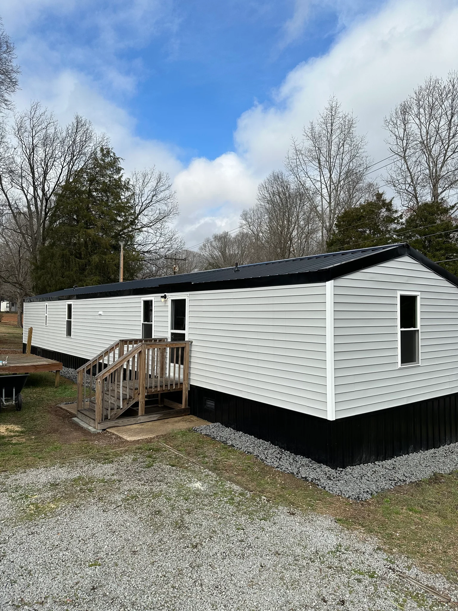 Danville Other: 3477 Old Richmond Rd